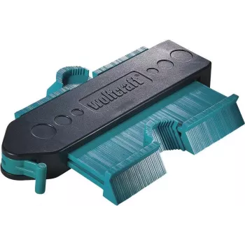 Wolfcraft Galga de contorno 130 mm 6949000