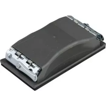Wolfcraft 2891000 Taco de lijar manual