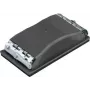 Wolfcraft 2891000 Taco de lijar manual