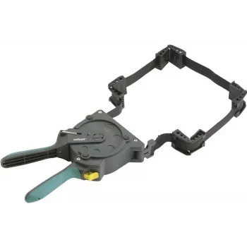 Wolfcraft Tensor de cinta con mango 3681000