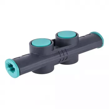 Wolfcraft Adaptador para abrazaderas de una mano PRO/Easy 3038000