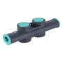 Wolfcraft Adaptador para abrazaderas de una mano PRO/Easy 3038000