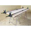 Wolfcraft Adaptador para abrazaderas de una mano PRO/Easy 3038000