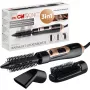 Clatronic HAS 3818 Cepillo de aire caliente Negro Cobre 1000 W 264021