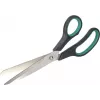 Wolfcraft 4117000 Tijeras de cocina 250 mm Negro-Verde