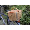 Wolfcraft 3293000 Cuerda elástica de goma 0,5 m x 6 mm, 2 ganchos, Negro