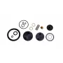 GLORIA Set de juntas para pulverizador a presión Compatible con tipos 229 S, 229 T, 39 TE, 42 E, 229 TS 707360.0000