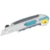 wolfcraft 4136000 Cúter Profi de cuchilla retráctil