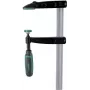 wolfcraft SZ 120-700 Sargento 700 mm Negro / Gris 3622000