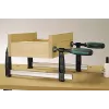 wolfcraft SZ 120-700 Sargento 700 mm Negro / Gris 3622000