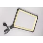 Wolfcraft 3416000 Tensor de cinta con carraca, cinta de 4 m, 4 mordazas de esquina