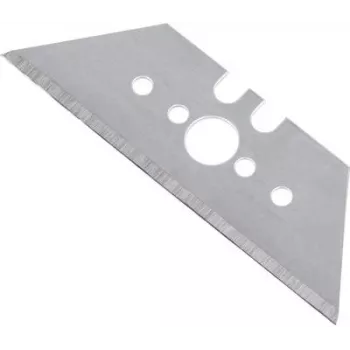 Wolfcraft Profi Hojas trapezoidales 4307000 pack de 10