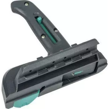 wolfcraft Cortador de pladur con guía 900 mm 4014000