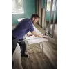 wolfcraft Cortador de pladur con guía 900 mm 4014000