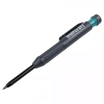 Wolfcraft 5215000 Marcador de agujeros profundos, 1 ud.