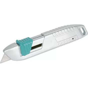 wolfcraft 4134000 Cuchillo de seguridad