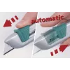 wolfcraft 4134000 Cuchillo de seguridad