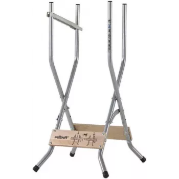 Wolfcraft 5119000 caballete para serrar