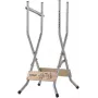 Wolfcraft 5119000 caballete para serrar