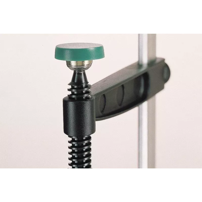 Wolfcraft SZ 120-1000 sargento en F 1000 mm de apertura 120 mm de fondo 3623000
