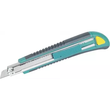 wolfcraft 4139000 cuchillo de hojas segmentables 2C