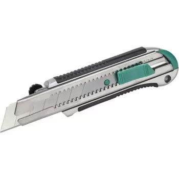 Wolfcraft Profi cuchillo de hojas segmentables 2C 4081000