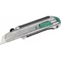 Wolfcraft Profi cuchillo de hojas segmentables 2C 4081000