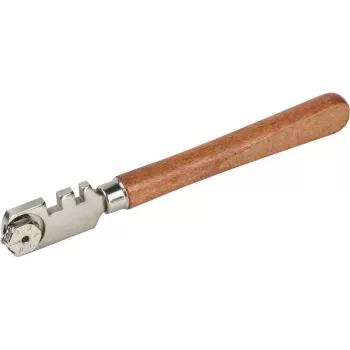 wolfcraft Profi cortador de vidrio y azulejos 4109000