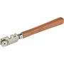 wolfcraft Profi cortador de vidrio y azulejos 4109000