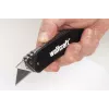 wolfcraft 4124000 Cuchillo de ocio de aluminio
