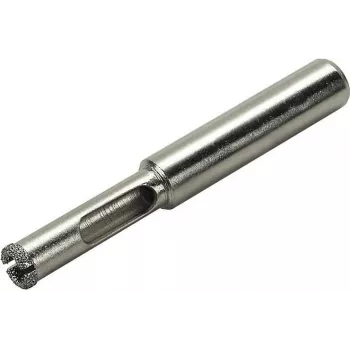 Wolfcraft sierra de corona diamantada 10 mm (5918000)