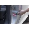 Wolfcraft 4287000 Rasqueta para cuchillas de plástico