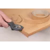 Wolfcraft 4300000 recortador de cantos para chapa y laminado