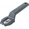 Wolfcraft 4300000 recortador de cantos para chapa y laminado