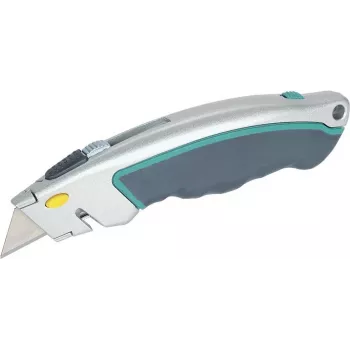 Wolfcraft cuchillo Profi de cambio rápido 4131000