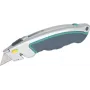 Wolfcraft cuchillo Profi de cambio rápido 4131000