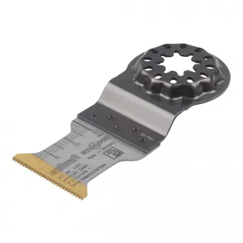 Hoja de sierra de inmersión Wolfcraft 4251000 32 mm, 1 ud.