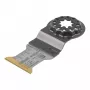 Hoja de sierra de inmersión Wolfcraft 4251000 32 mm, 1 ud.