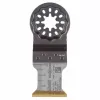 Hoja de sierra de inmersión Wolfcraft 4251000 32 mm, 1 ud.