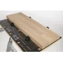 Set de mordazas de sujeción wolfcraft 6172000 para bancos de trabajo Master