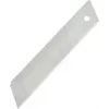 Cuchillas de recambio Wolfcraft 0,7x25 mm, 10 uds., 7 segmentos por cuchilla, 4312000