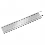 Set de prolongación wolfcraft para guía de sierra FKS 145, prolonga hasta 255 cm (6914000)