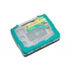 Plantilla de taladrar Wolfcraft para bisagras ocultas 4642100