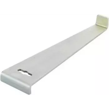 Herramienta de arrastre Wolfcraft 6927000 para laminado, parqué y vinilo