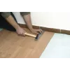 Herramienta de arrastre Wolfcraft 6927000 para laminado, parqué y vinilo