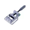 Tornillo de banco con ventosa Wolfcraft 4920000 con 70 mm de ancho de mordaza y 60 mm de apertura
