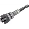 Portabrocas magnético Wolfcraft 6961000
