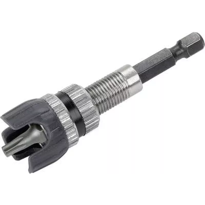 Portabrocas magnético Wolfcraft 6961000