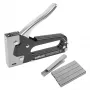 Grapadora manual Wolfcraft tacocraft tipo 53 grapas 4-10 mm (7090000)