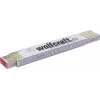 Regla de aluminio Wolfcraft 5227000 2 m